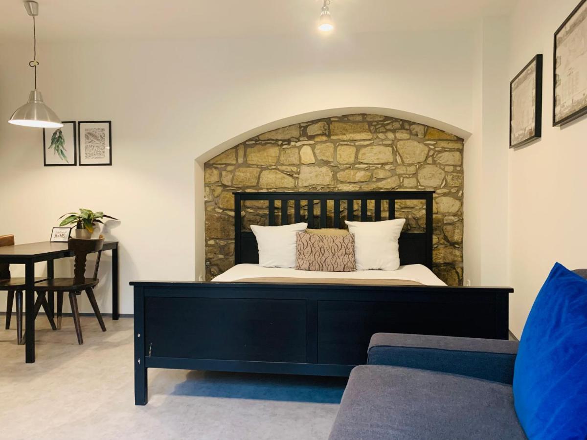 Cozy Friendly Place With Free Parking Prague Exterior photo