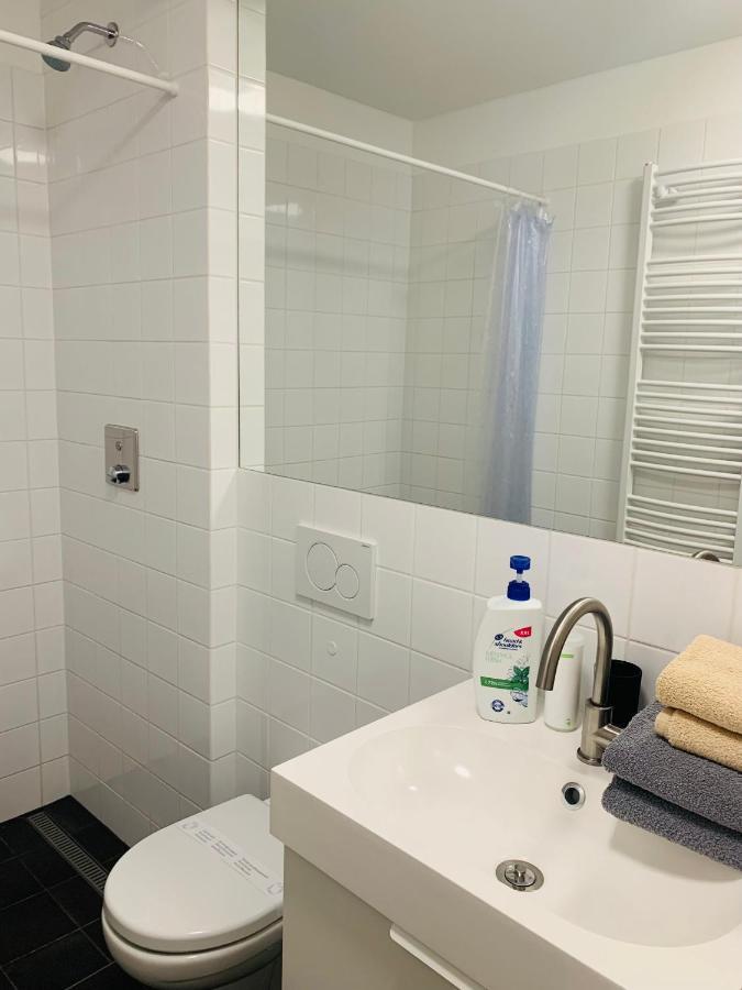 Cozy Friendly Place With Free Parking Prague Exterior photo