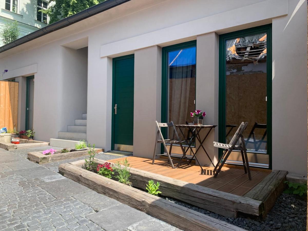 Cozy Friendly Place With Free Parking Prague Exterior photo